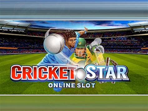 Cricket Star Scratch Slot - Play Online